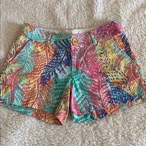 Lilly Pulitzer Callahan Short